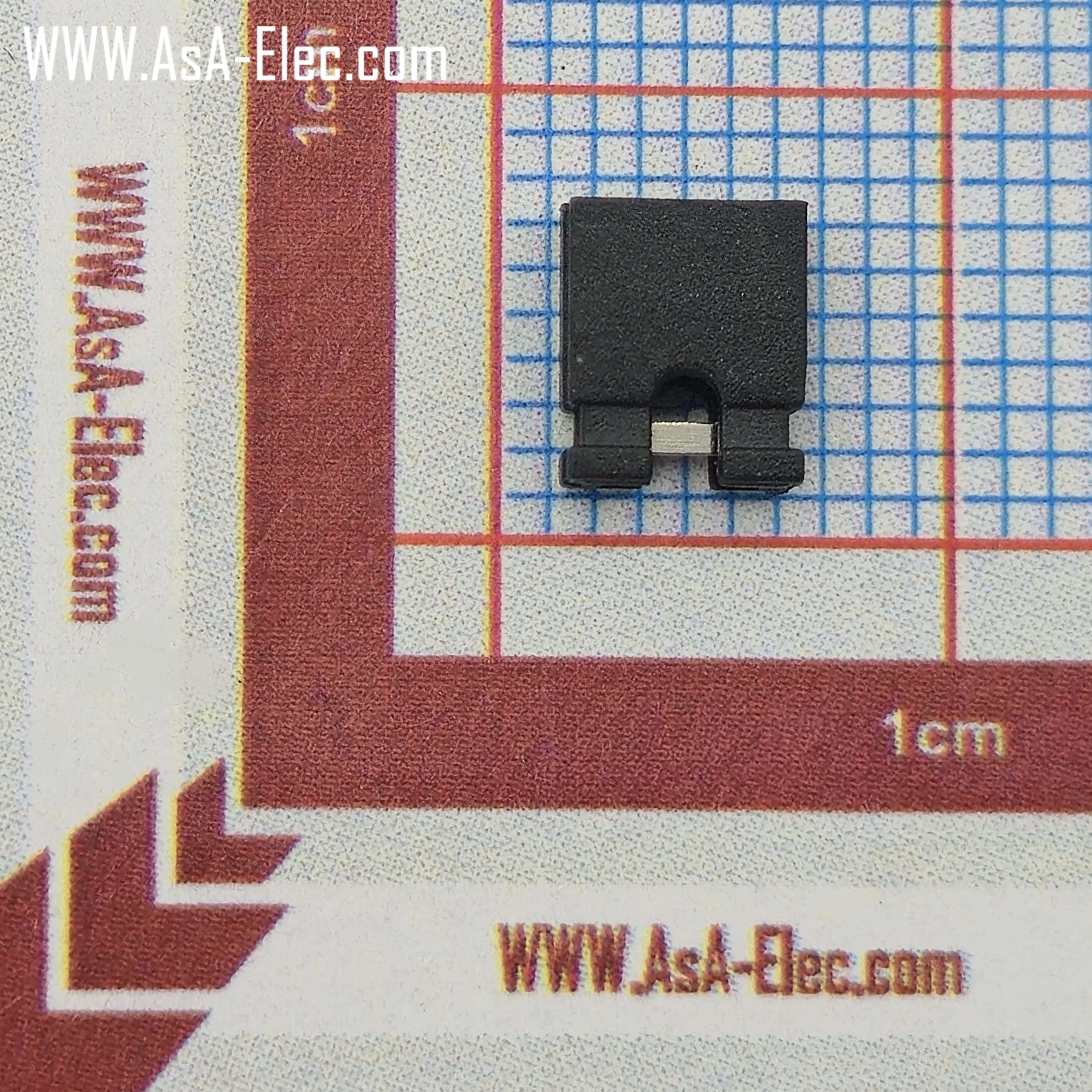Mini Jumper 1.27 mm